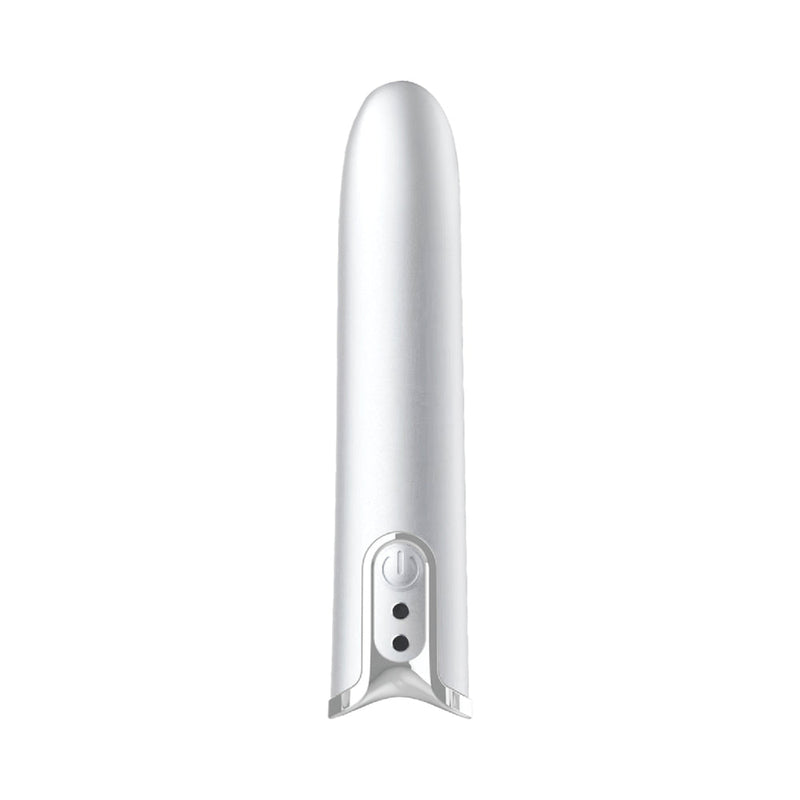 Mini's Imperial Bullet Silver