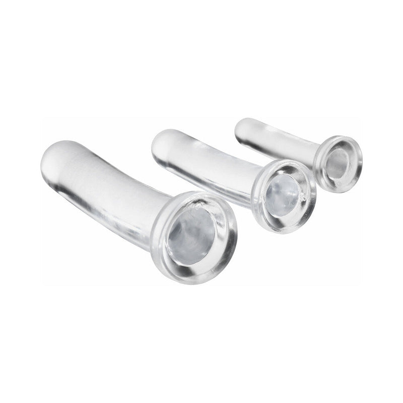 Master Series Triple Towers 3-Piece Dilator Set