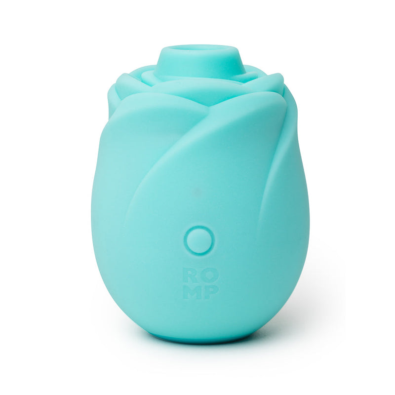 Romp Glow Rose