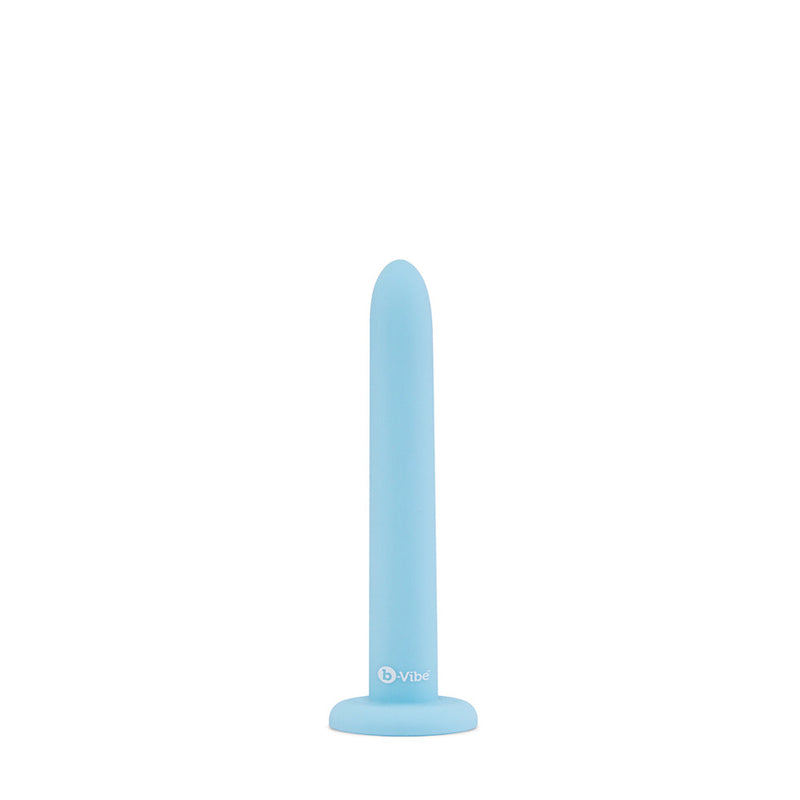 b-Vibe Silicone Anal Training Dilator Set