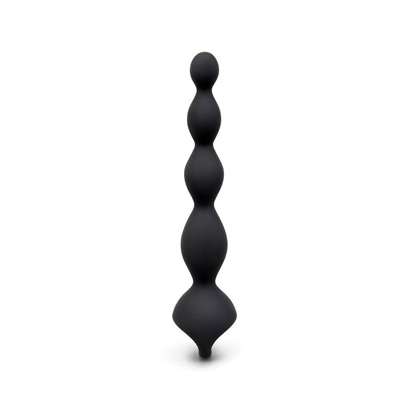 b-Vibe 6.5 in. Vibing Beads
