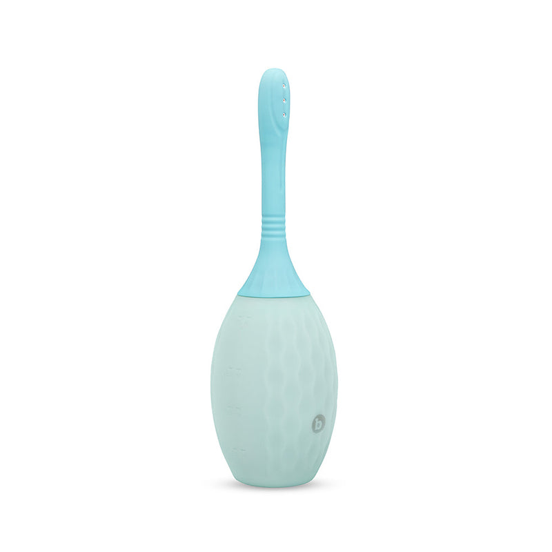b-Vibe Silicone Flexflow Douche