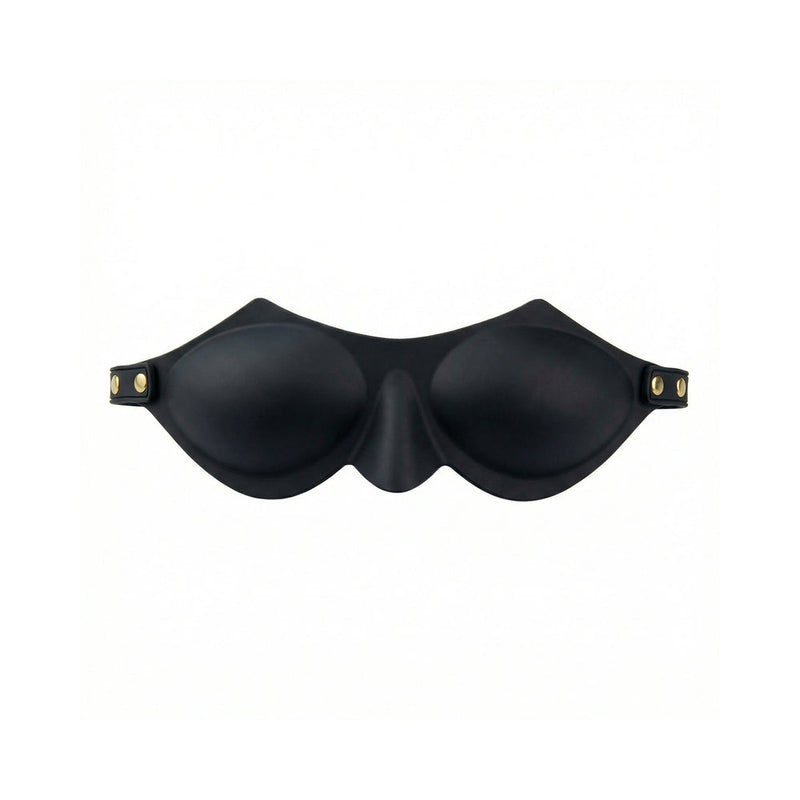 Temptasia Ardor Blindfold Black