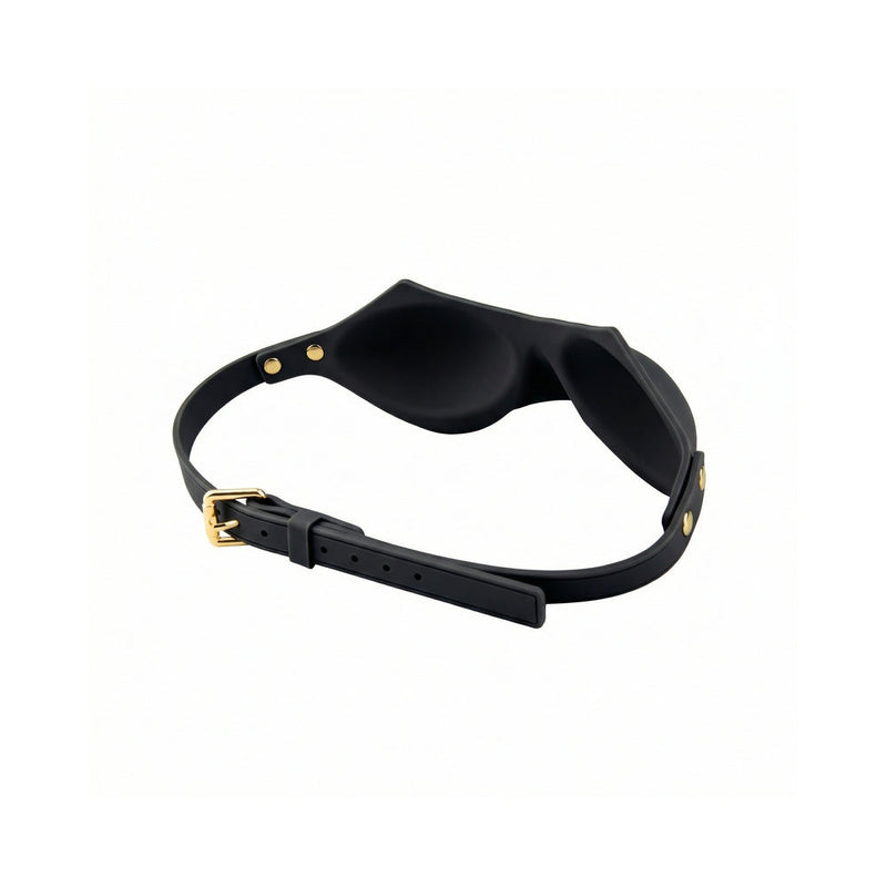 Temptasia Ardor Blindfold Black