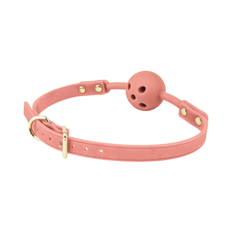 Temptasia Ardor Ball Gag Pink