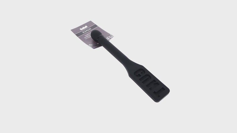 Sportsheets Edge CUNT Silicone Paddle
