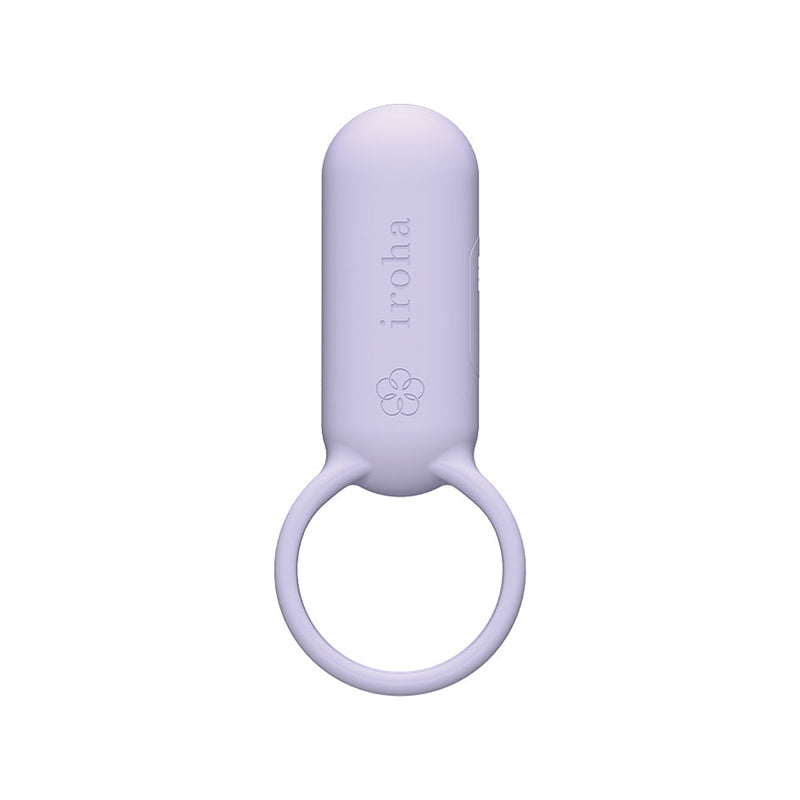 iroha SVR Ring Periwinkle