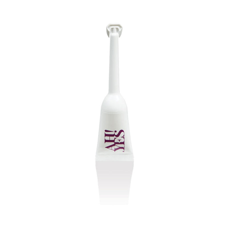 AH! YES VM Vaginal Moisturizing Gel Applicator 6-Pack 0.17 oz.