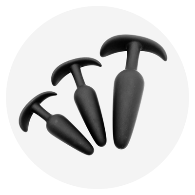 Butt Plugs