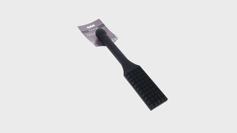 Sportsheets Edge Spiked Silicone Paddle