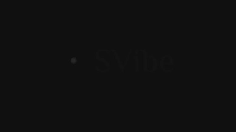 SVibe Ikon Volt Masturbator