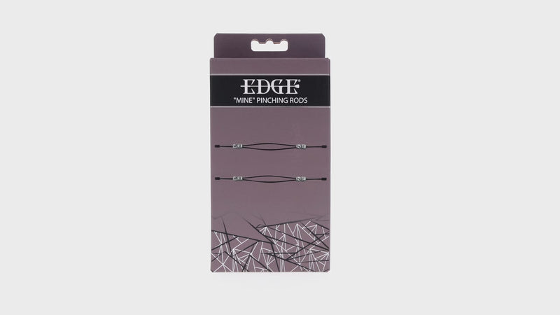 Sportsheets Edge MINE Pinching Rods