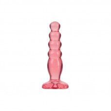 Plug Anal Delight 5 Rosa