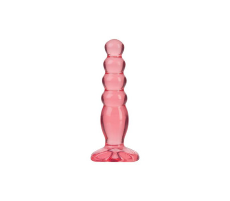 Plug Anal Delight 5 Rosa