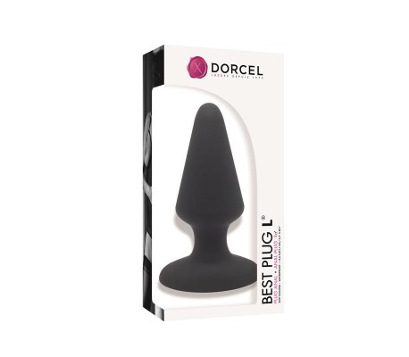 Plug Anal Best Plug L