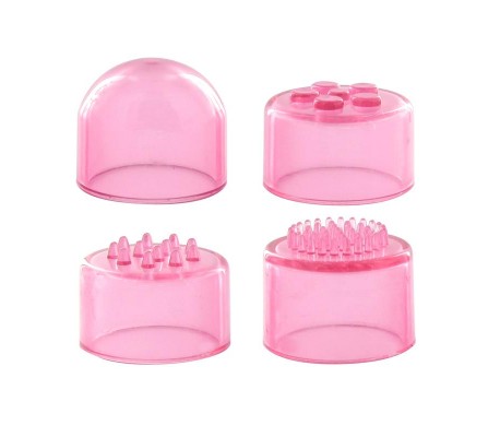 Masajeador Pocket Rocket Rosa