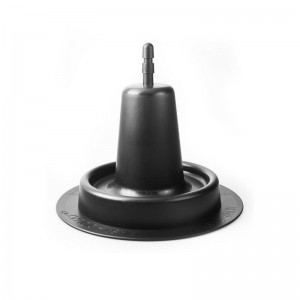 Easy Squat + Winky Color Negro 27,5 cm