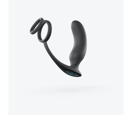 Estimulador con Control Remoto Double Game