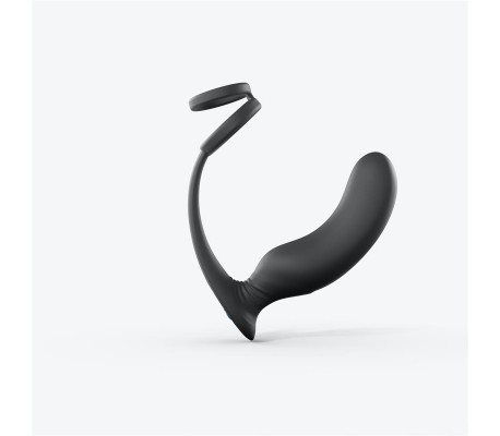 Estimulador con Control Remoto Double Game