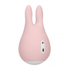 Estimulador del Clítoris Sugar Bunny Rosa