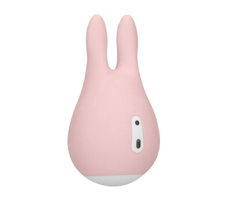 Estimulador del Clítoris Sugar Bunny Rosa