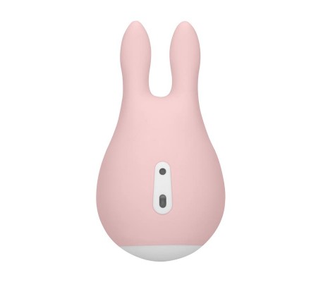 Estimulador del Clítoris Sugar Bunny Rosa