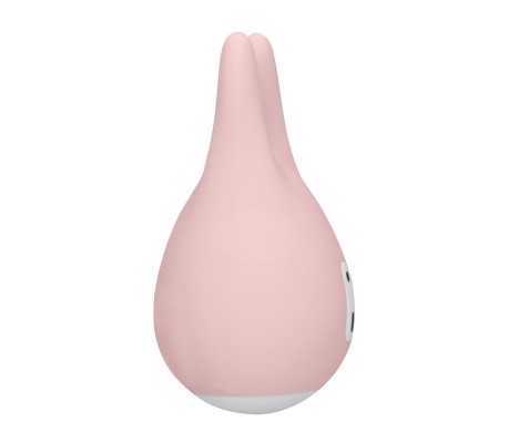 Estimulador del Clítoris Sugar Bunny Rosa