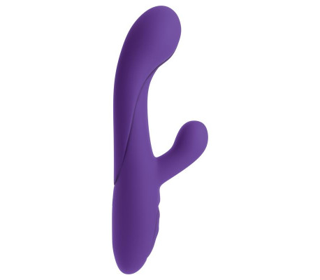 Vibrador No.3 Plum