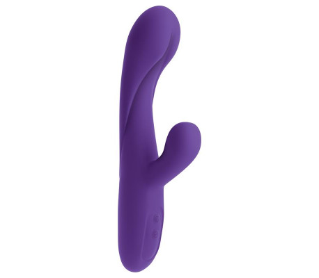 Vibrador No.3 Plum