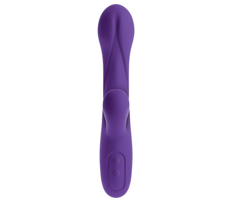 Vibrador No.3 Plum
