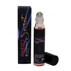 Phiero Secret con Feromonas Rol-lon 15 ml