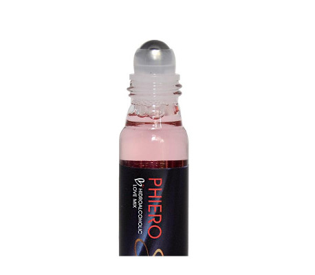 Phiero Secret con Feromonas Rol-lon 15 ml