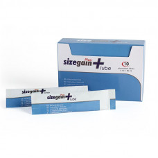 Lubricante Efecto Frio Sizegain Lube 10 Monodosis 5 ml