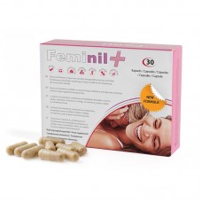 Feminil+ Capsulas