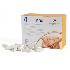 Hemapro Pastillas para las Hemorroides 60 Comprimidos