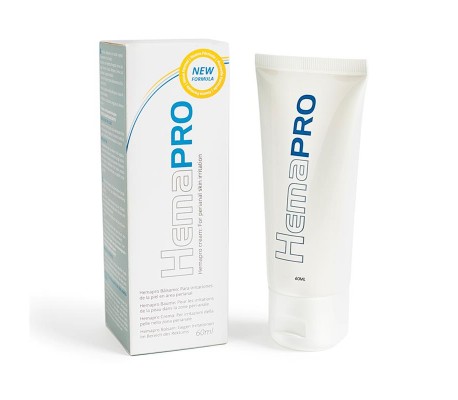 Crema Anti Hemorroides Hemapro