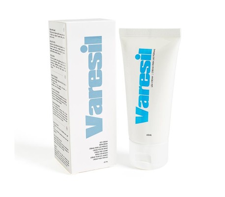 Crema para las Varices Varesil