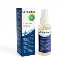 Spray Anticaída Capilar Foliactive