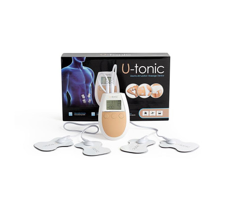 U-Tonic Electroestimulación, Tonificación y Rearfimación