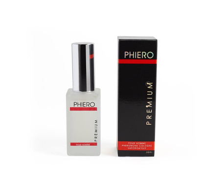 Phiero Premium