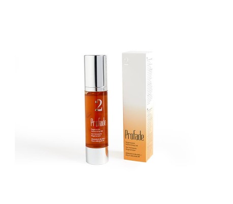 Crema para Tautajes Profade 2