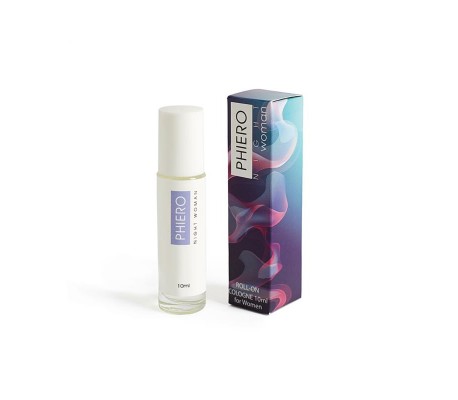 Phiero Night Woman Perfume con Feromonas