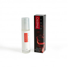 Phierto Night Man Perfume con Feromonas