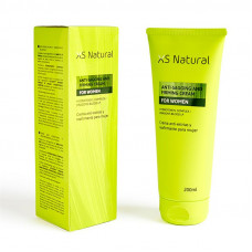 Crema XS Reafirmante Mujer 200 ml