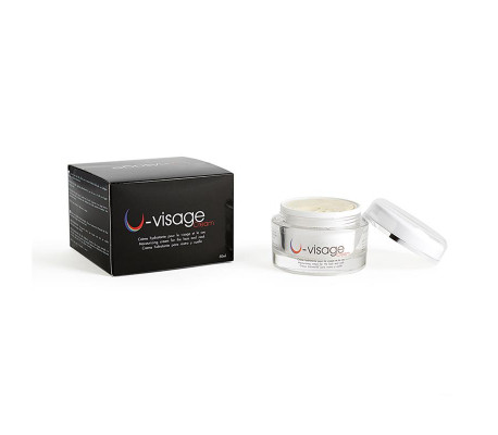 U-Visage Cream