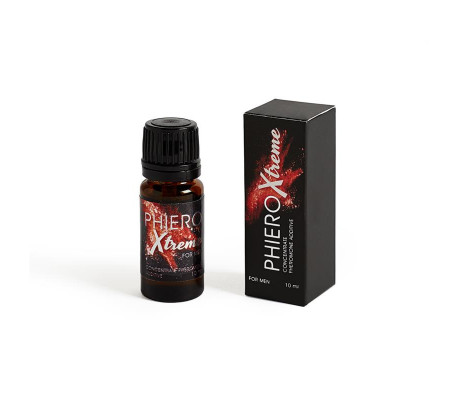 Phiero Xtreme
