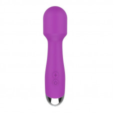 Masajeador USB Púrpura