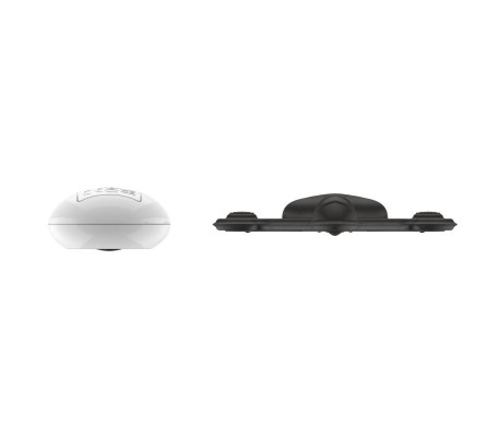 Estimulador de Braguita con Control Remoto USB Negro