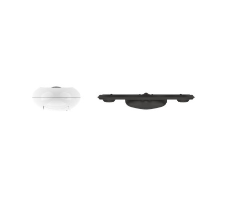 Estimulador de Braguita con Control Remoto USB Negro