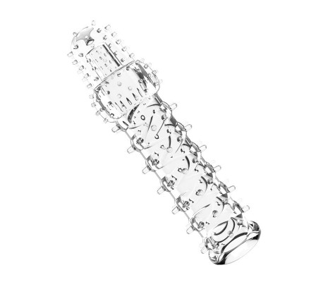 Funda para el Pene Transparente